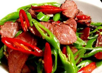 唐人神香肠爆料视频,独家爆料带你领略地道美味  第1张